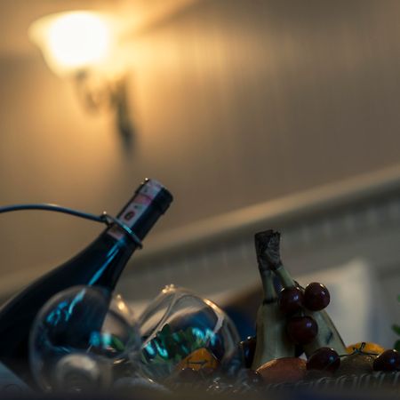 Sarnic Hotel & Sarnic Premier Hotel Stambuł Zewnętrze zdjęcie