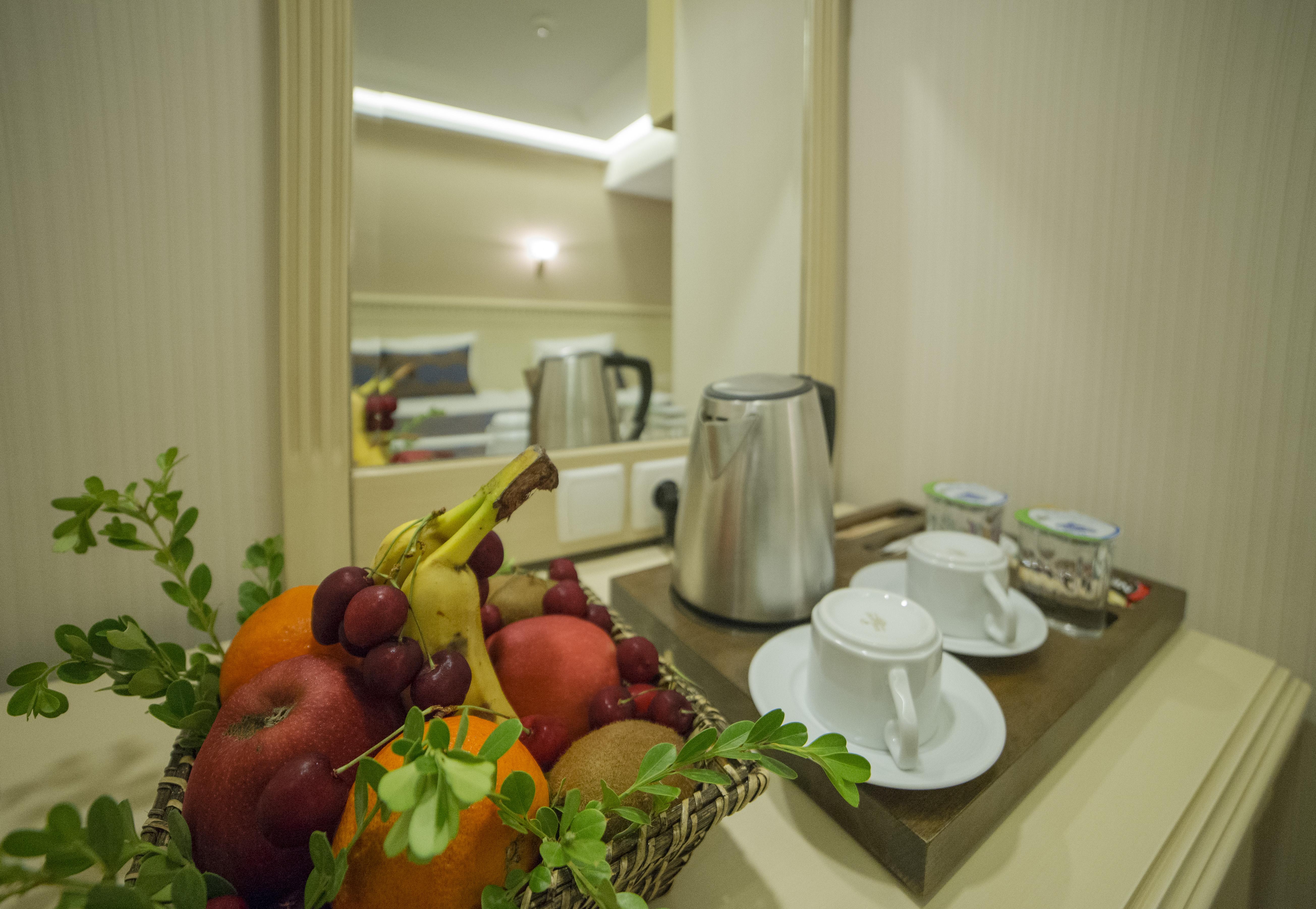 Sarnic Hotel & Sarnic Premier Hotel Stambuł Zewnętrze zdjęcie