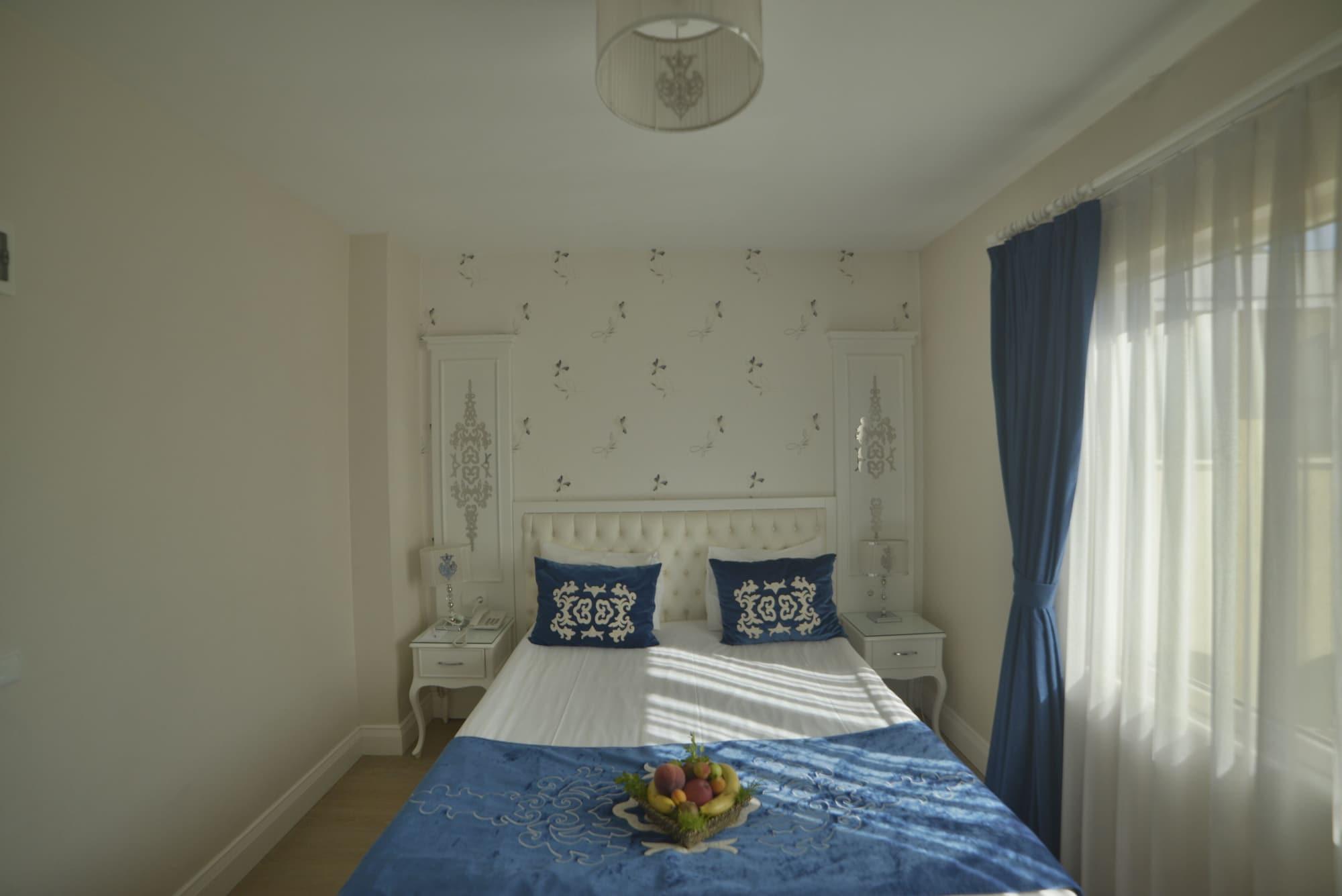 Sarnic Hotel & Sarnic Premier Hotel Stambuł Zewnętrze zdjęcie