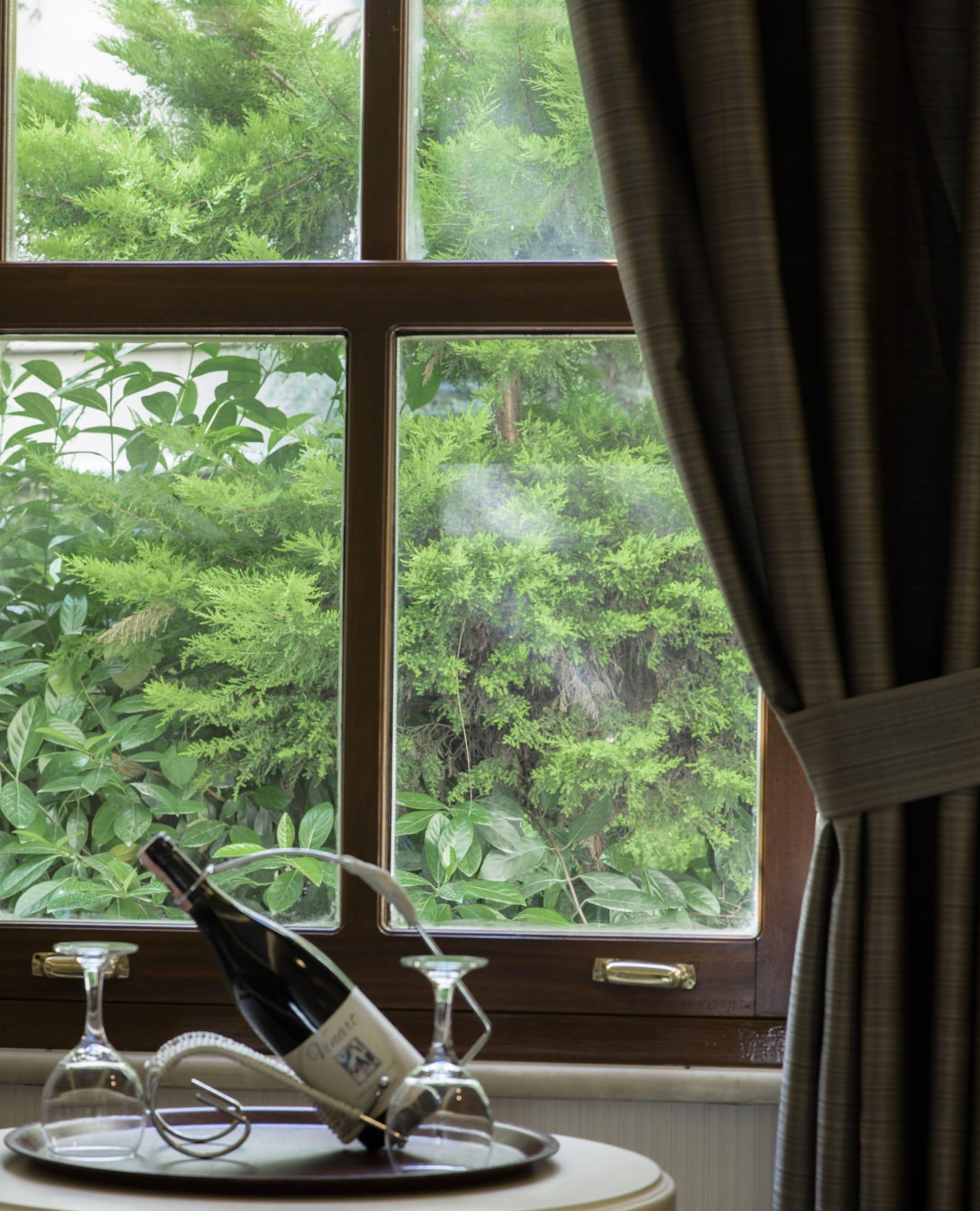 Sarnic Hotel & Sarnic Premier Hotel Stambuł Zewnętrze zdjęcie