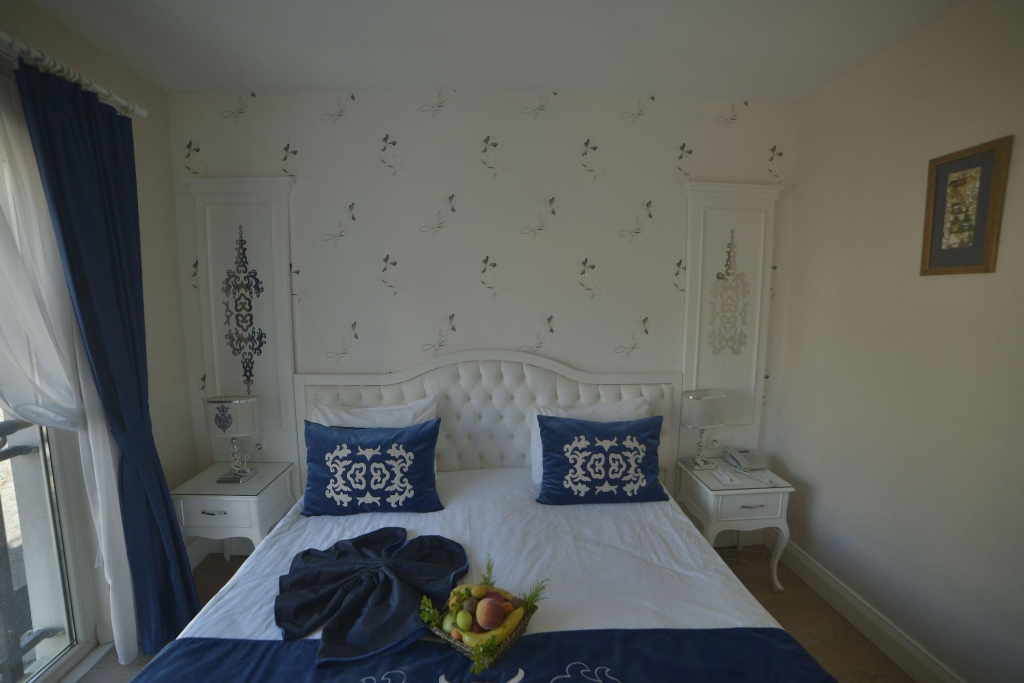 Sarnic Hotel & Sarnic Premier Hotel Stambuł Zewnętrze zdjęcie