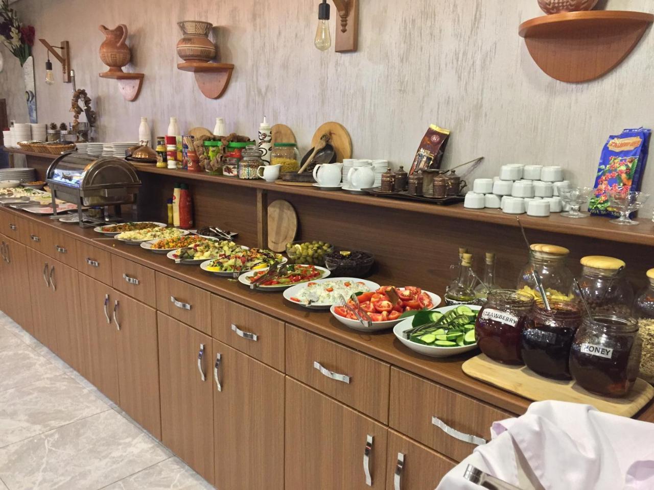 Sarnic Hotel & Sarnic Premier Hotel Stambuł Zewnętrze zdjęcie