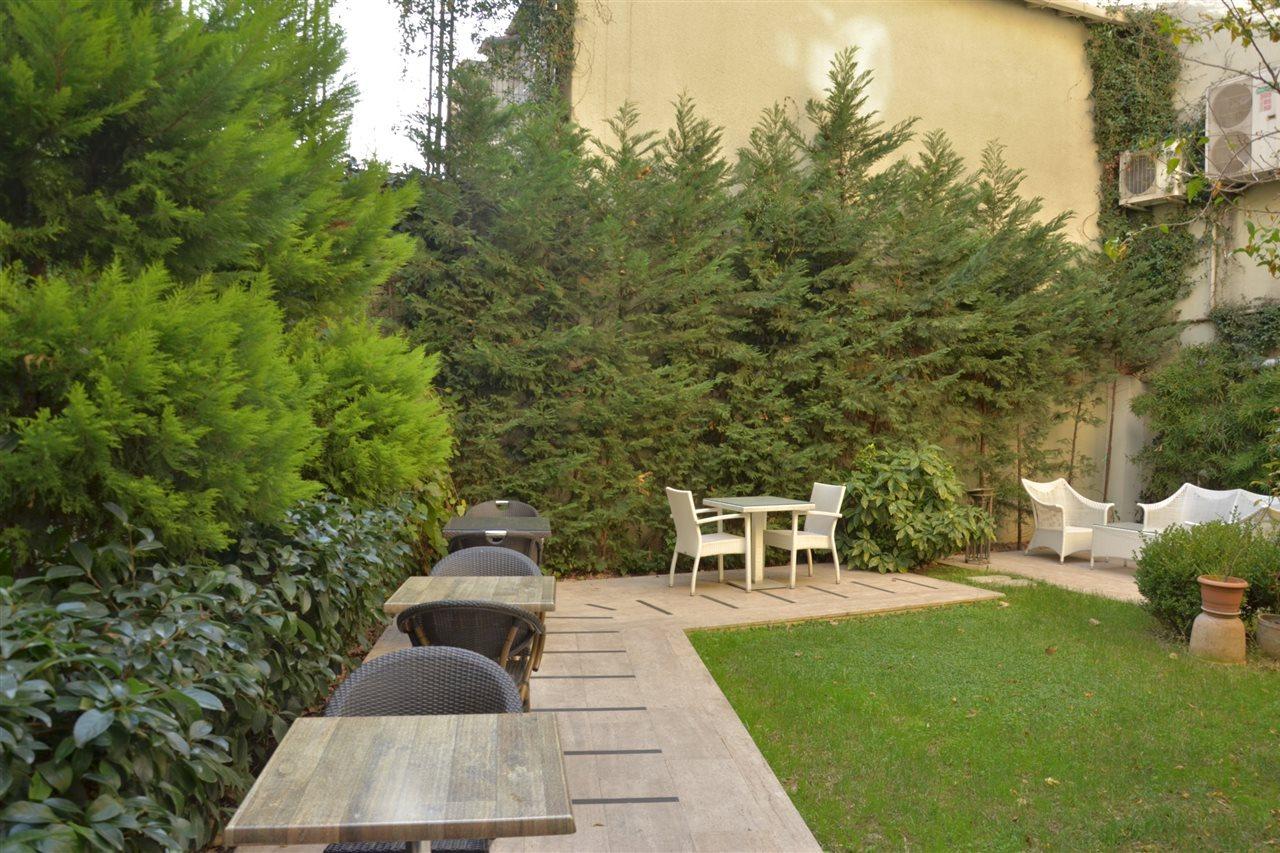 Sarnic Hotel & Sarnic Premier Hotel Stambuł Zewnętrze zdjęcie